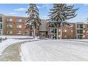 256-103 Hermary Street, Red Deer, AB  - Outdoor With Facade 