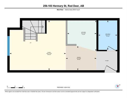 256-103 Hermary Street, Red Deer, AB - Other