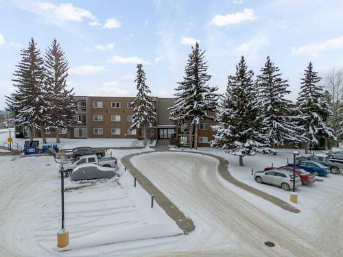 256-103 Hermary Street, Red Deer, AB - Outdoor