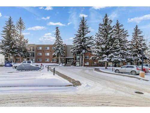 256-103 Hermary Street, Red Deer, AB - Outdoor