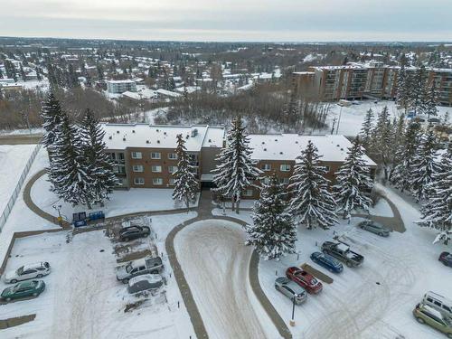 256-103 Hermary Street, Red Deer, AB - Outdoor With View