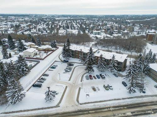 256-103 Hermary Street, Red Deer, AB - Outdoor With View