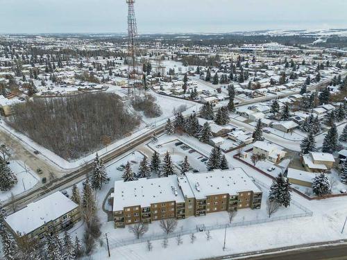 256-103 Hermary Street, Red Deer, AB - Outdoor With View