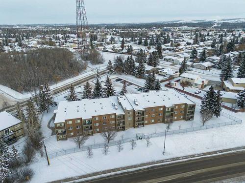 256-103 Hermary Street, Red Deer, AB - Outdoor With View