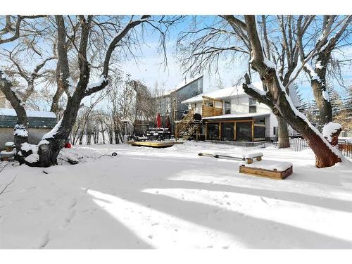 5321 58 Street, Lacombe, AB - Outdoor