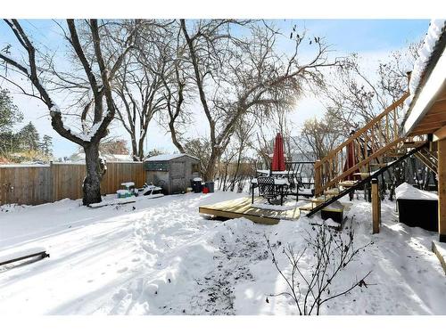 5321 58 Street, Lacombe, AB - Outdoor