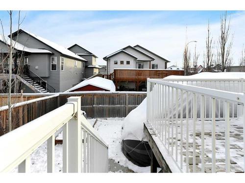 35 Oberg Court, Red Deer, AB - Outdoor With Exterior