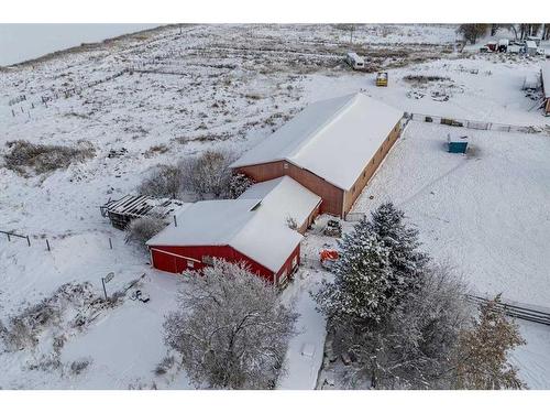 20-27380 Township Road 373, Rural Red Deer County, AB - Outdoor With View