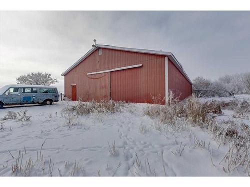 20-27380 Township Road 373, Rural Red Deer County, AB - Outdoor