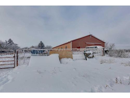 20-27380 Township Road 373, Rural Red Deer County, AB - Outdoor