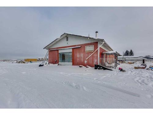 20-27380 Township Road 373, Rural Red Deer County, AB - Outdoor