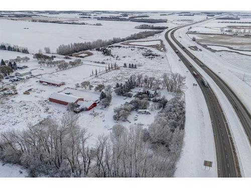 20-27380 Township Road 373, Rural Red Deer County, AB - Outdoor With View