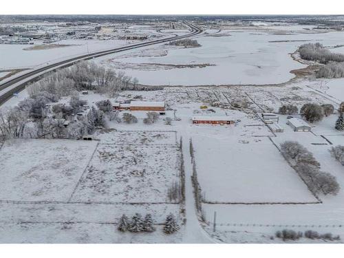 20-27380 Township Road 373, Rural Red Deer County, AB - Outdoor With View