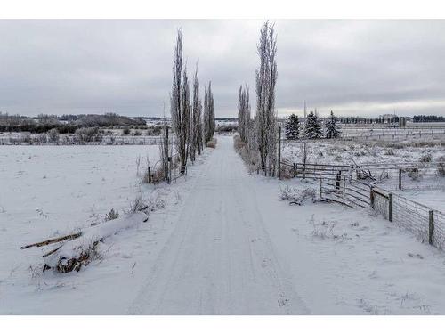 20-27380 Township Road 373, Rural Red Deer County, AB - Outdoor With View