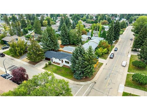 33 Munro Crescent, Red Deer, AB - Outdoor With View