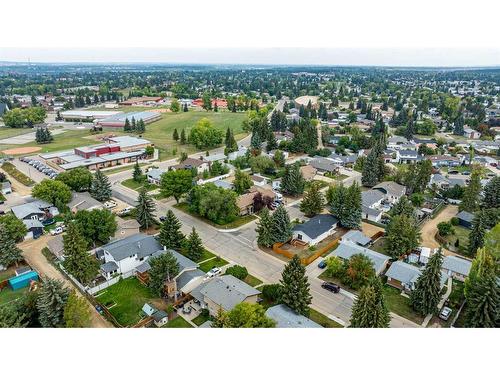 33 Munro Crescent, Red Deer, AB - Outdoor With View