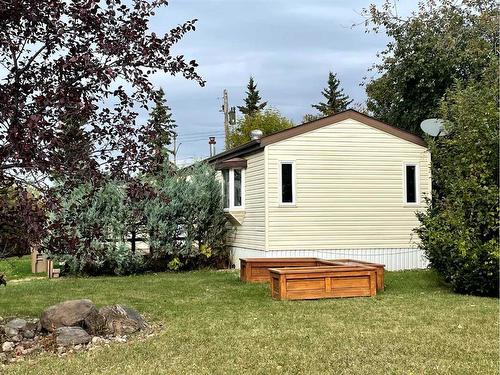 5208 3Rd Avenue East, Boyle, AB - Outdoor