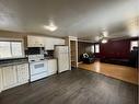 5208 3Rd Avenue East, Boyle, AB  - Indoor Photo Showing Kitchen 