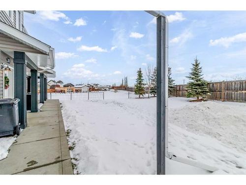 #103-44 Reid Court, Sylvan Lake, AB - Outdoor