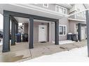 #103-44 Reid Court, Sylvan Lake, AB  - Outdoor 