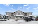 #103-44 Reid Court, Sylvan Lake, AB  - Outdoor With Facade 