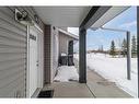 #103-44 Reid Court, Sylvan Lake, AB  - Outdoor With Exterior 