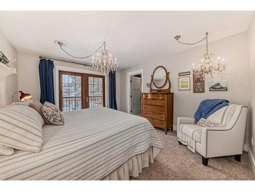 5213 42 Street, Ponoka, AB - Indoor Photo Showing Bedroom