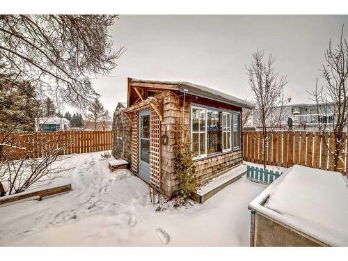 5213 42 Street, Ponoka, AB - Outdoor With Deck Patio Veranda