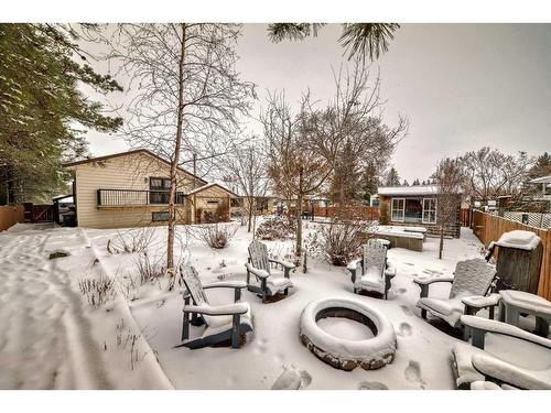 5213 42 Street, Ponoka, AB - Outdoor