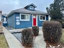 4720 50 Street, Sylvan Lake, AB 