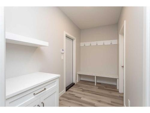 40 Emmett Crescent, Red Deer, AB - Indoor Photo Showing Bathroom