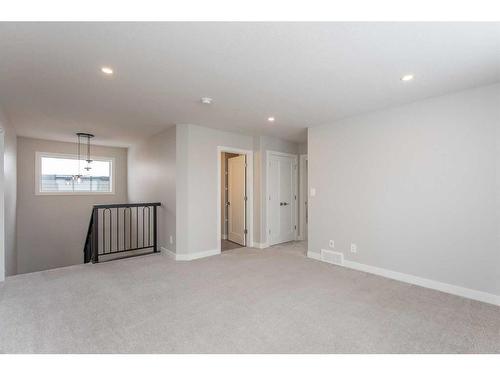 40 Emmett Crescent, Red Deer, AB - Indoor Photo Showing Other Room