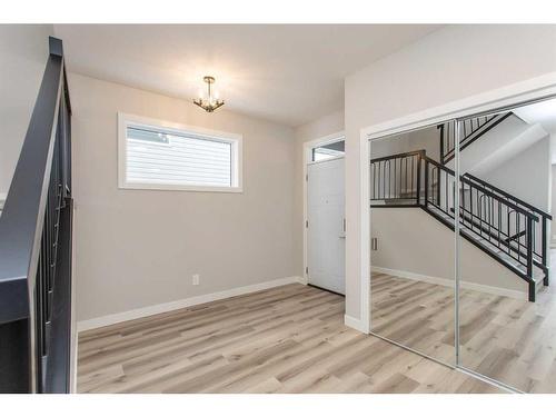 40 Emmett Crescent, Red Deer, AB - Indoor Photo Showing Other Room