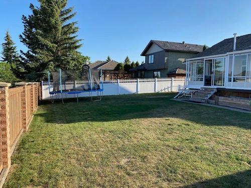 11 Parkview Estates Estates, Camrose, AB - Outdoor With View