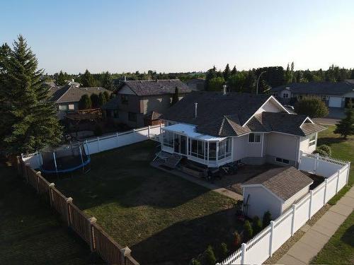 11 Parkview Estates Estates, Camrose, AB - Outdoor