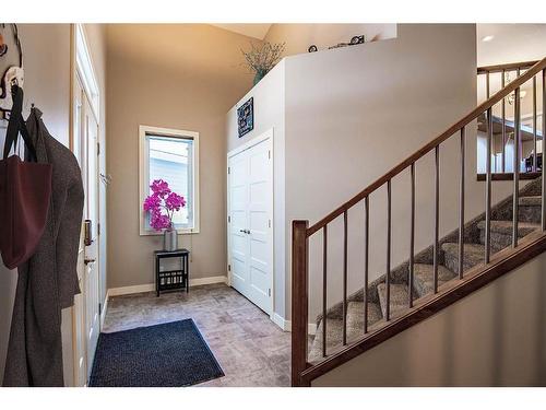 119 Cedar Square, Blackfalds, AB - Indoor Photo Showing Other Room