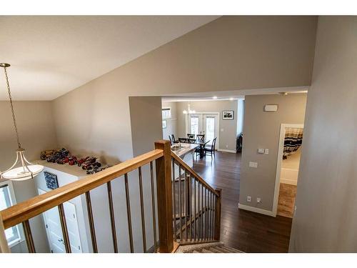 119 Cedar Square, Blackfalds, AB - Indoor Photo Showing Other Room