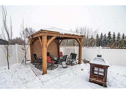 119 Cedar Square, Blackfalds, AB - Outdoor