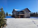 23-421003 Range Road 10, Rural Ponoka County, AB  - Outdoor With Balcony 