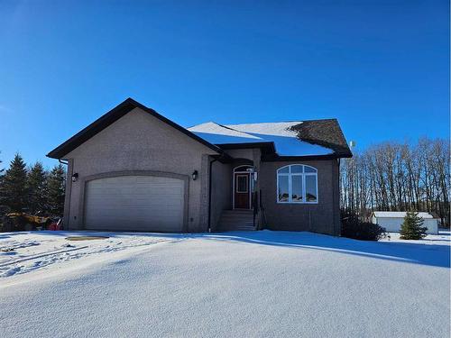 23-421003 Range Road 10, Rural Ponoka County, AB - Outdoor