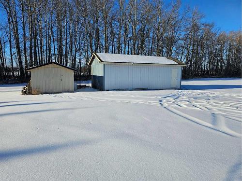 23-421003 Range Road 10, Rural Ponoka County, AB - Outdoor