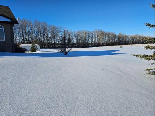 23-421003 Range Road 10, Rural Ponoka County, AB - Outdoor