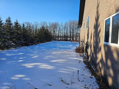 23-421003 Range Road 10, Rural Ponoka County, AB - Outdoor