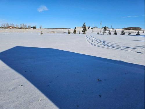 23-421003 Range Road 10, Rural Ponoka County, AB - Outdoor With View