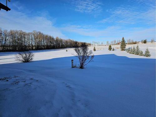 23-421003 Range Road 10, Rural Ponoka County, AB - Outdoor With View