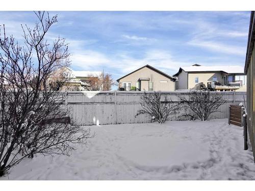 846 800 Ramage Close, Red Deer, AB - Outdoor