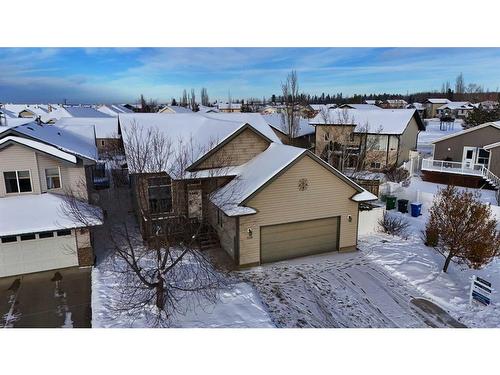 846 800 Ramage Close, Red Deer, AB - Outdoor