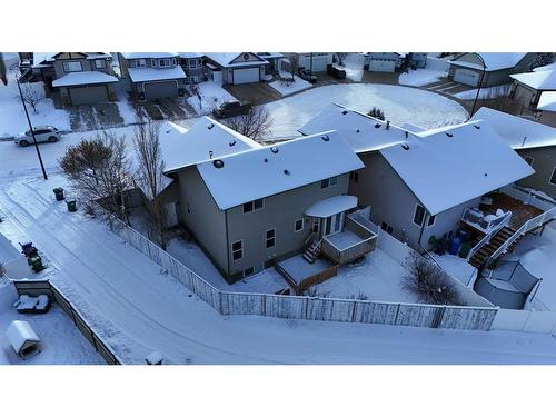 846 800 Ramage Close, Red Deer, AB - Outdoor