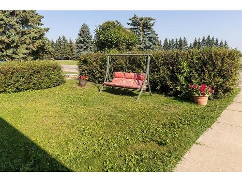 4609 54 Avenue, Rimbey, AB - Outdoor