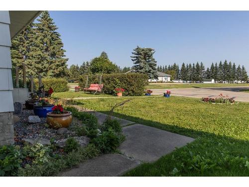 4609 54 Avenue, Rimbey, AB - Outdoor